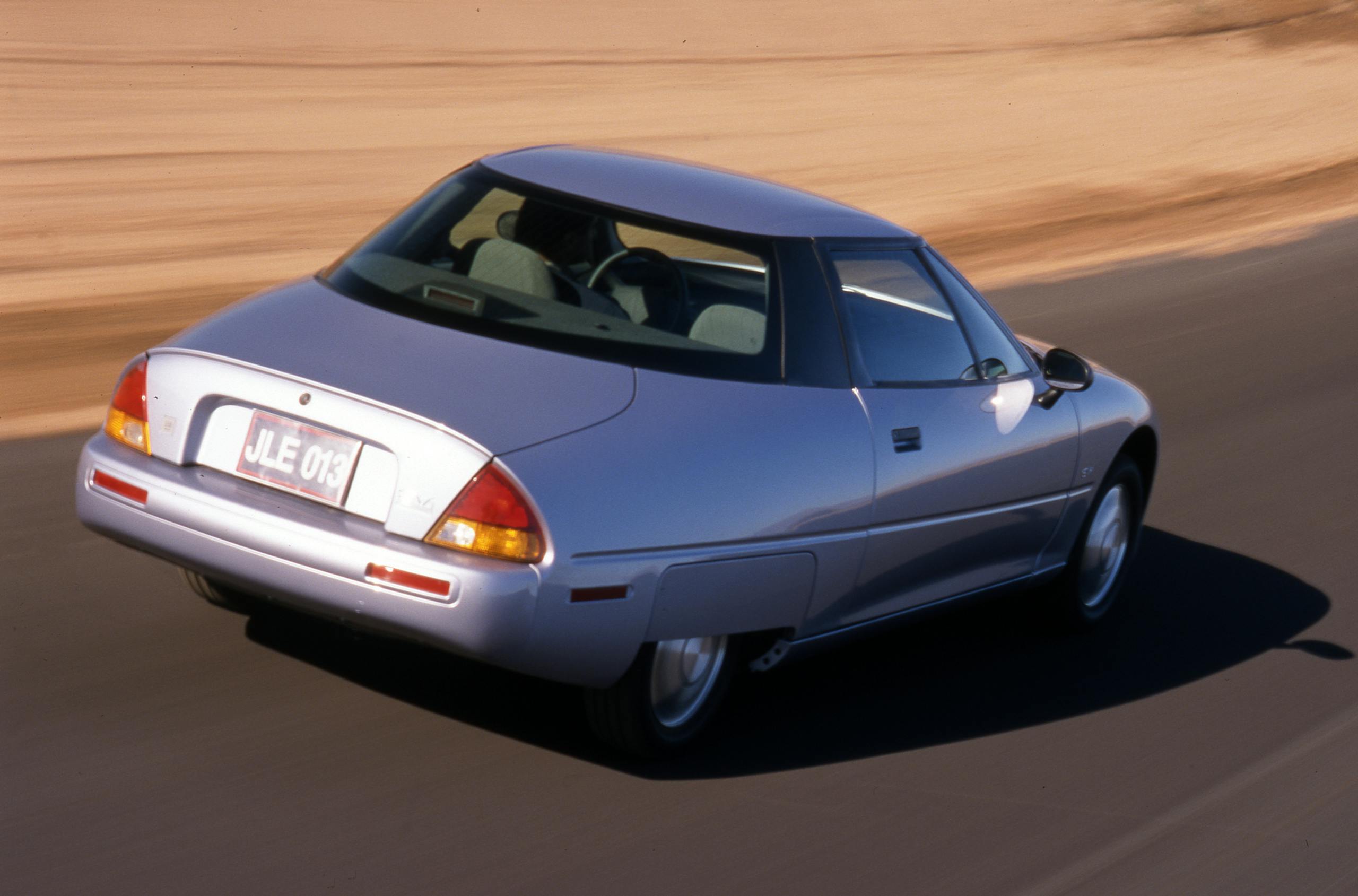 EV1