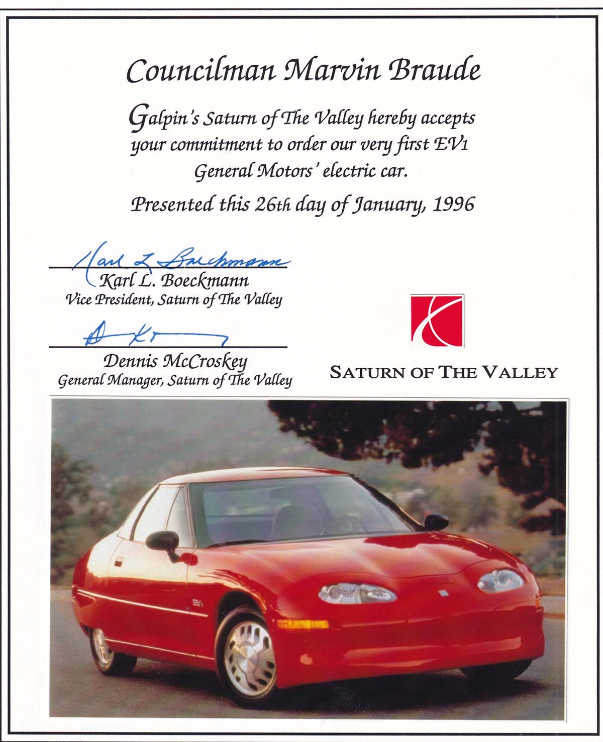 EV1 scan