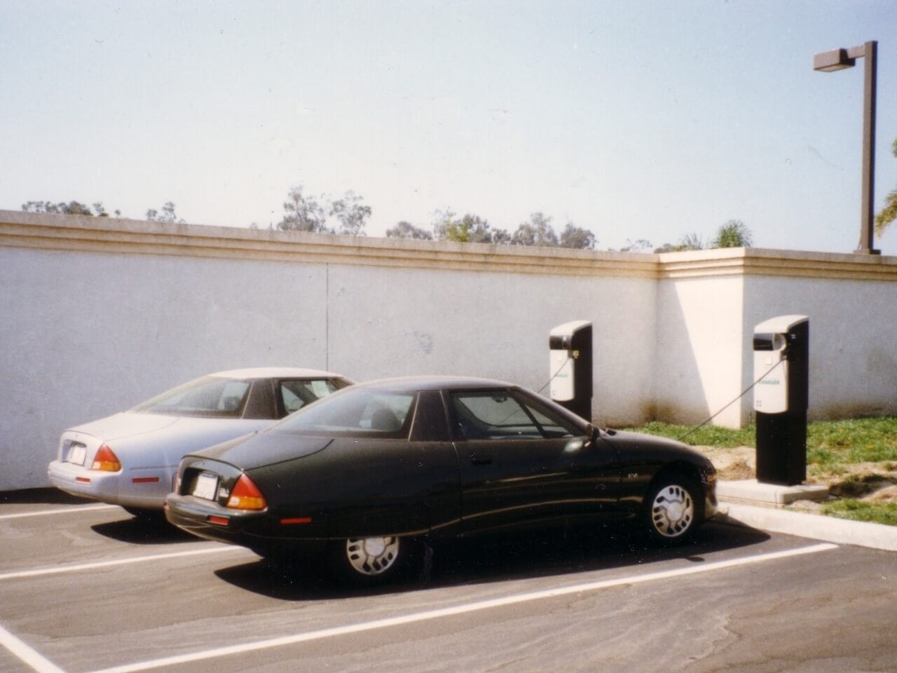 General Motors EV1