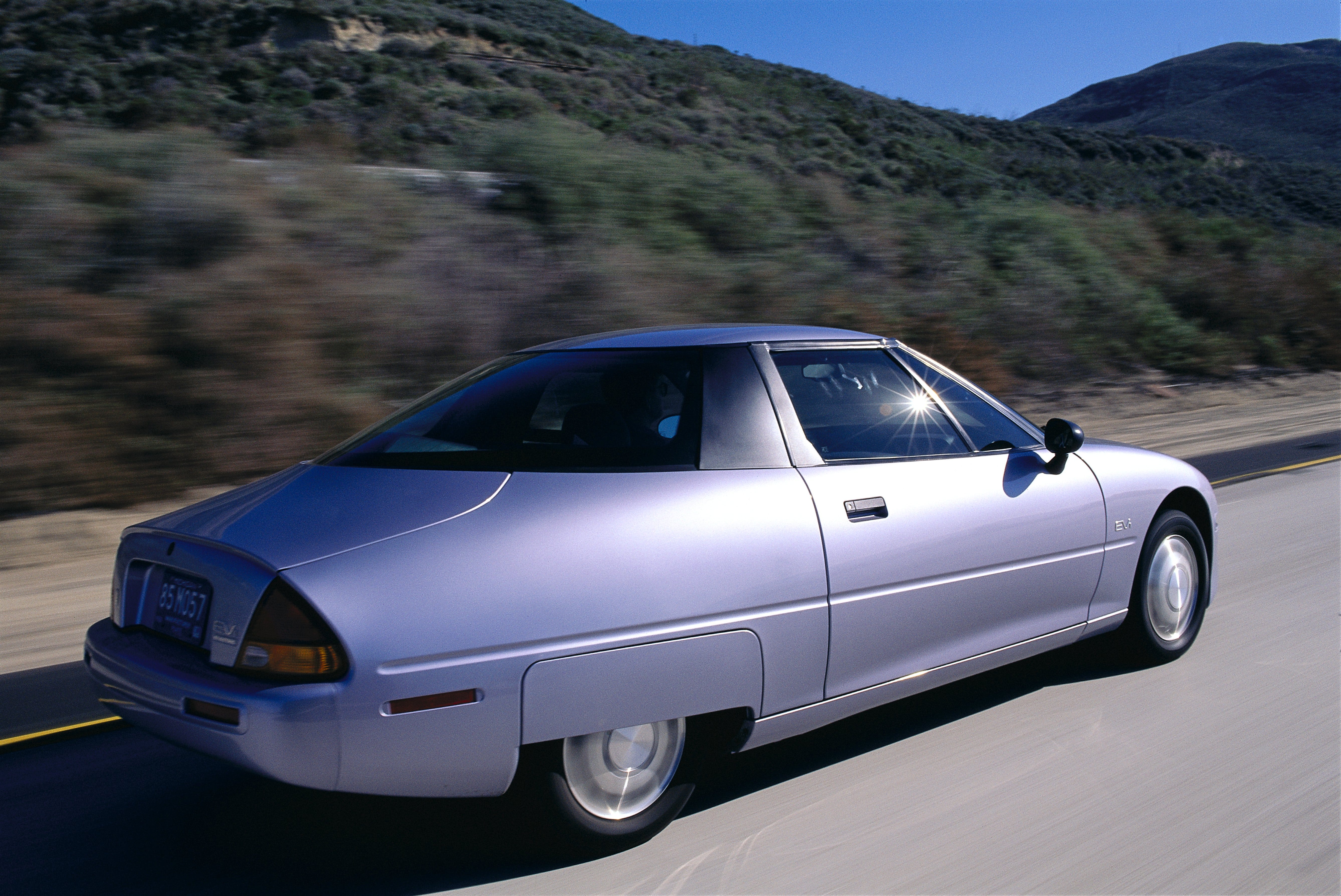 EV1
