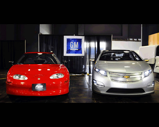 EV1